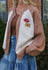Western Bomber Cardigan