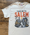 Take Me To Salem Graphic Tee