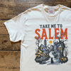 Take Me To Salem Graphic Tee