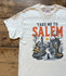 Take Me To Salem Graphic Tee