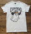 COWBOO Graphic Tee