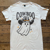COWBOO Graphic Tee