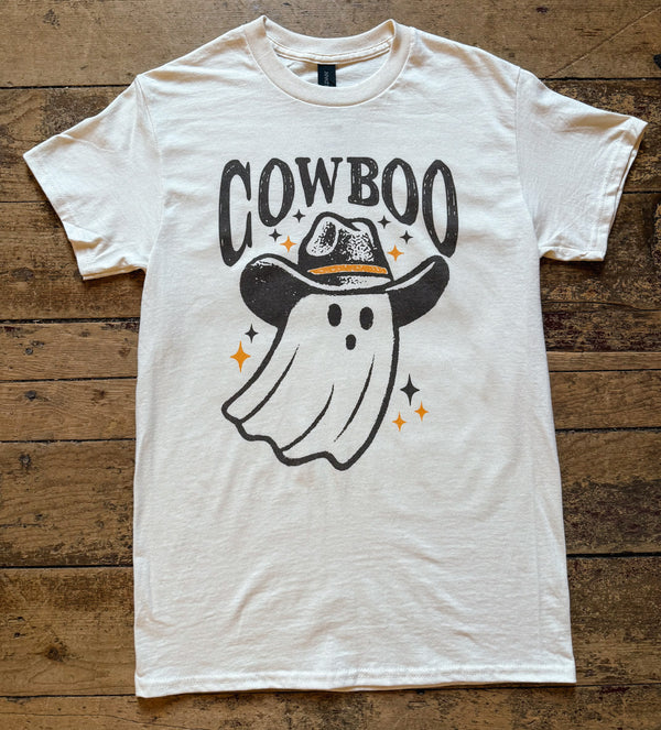 COWBOO Graphic Tee