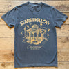 Stars Hollow Graphic Tee - Comfort Colors