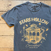 Stars Hollow Graphic Tee - Comfort Colors