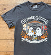 Gilmore Ghouls Graphic Tee - Comfort Colors