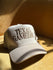 Texas Gameday Embroidered Hat - cream/khaki