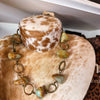 Turquoise Nugget Necklace