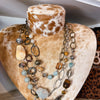 Lisa Chunky Chain Necklace
