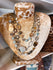 Lisa Chunky Chain Necklace