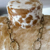 Sara Pendant Necklace