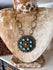 Sara Pendant Necklace