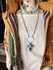 Shela Cross Necklace