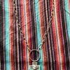 Shela Cross Necklace