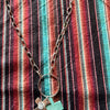Shela Cross Necklace
