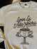 Livin’ La Vida Mocha Crewneck