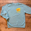 Luke’s Graphic Crewneck