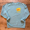 Luke’s Graphic Crewneck
