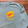 Luke’s Graphic Crewneck
