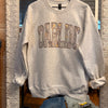 Darlin Crewneck Sweatshirt