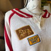 Western Varsity Sweater