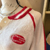 Western Varsity Sweater
