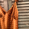 Polka Dot Darling Flutter Sleeves Mini Dress