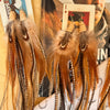 Freebird XL Festival Earrings