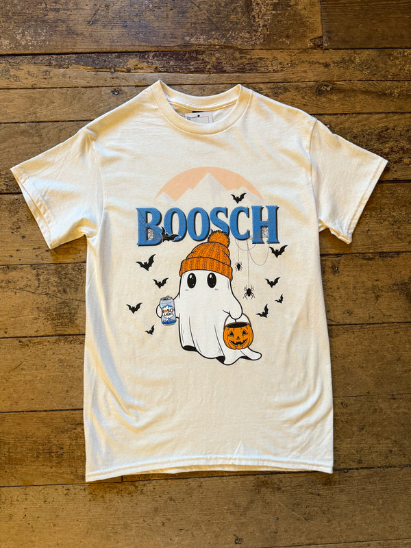 BOOSCH Graphic Tee