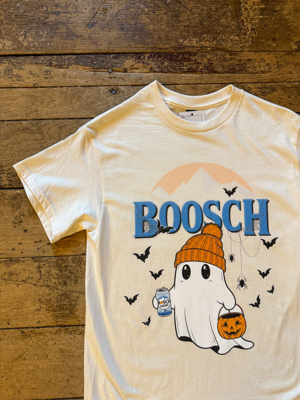 BOOSCH Graphic Tee