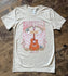 Nashville Tennessee Graphic Tee