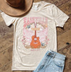 Nashville Tennessee Graphic Tee