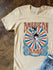 American Babe Graphic Tee