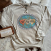 I’ll love you till the cows come home Crewneck