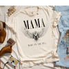 Mama Wings Freebird Graphic Tee