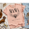 Mama Wings Freebird Graphic Tee