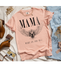 Mama Wings Freebird Graphic Tee