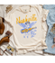 Nashville Let The Good Times Flow Graphic Tee