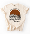 Pray Till The Cows Come Home Graphic Tee