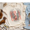 USA Freebird Graphic Tee