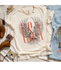 USA Freebird Graphic Tee