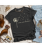 A Little More Dandelion Graphic Tee
