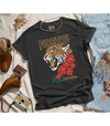 Fearless Faith Graphic Tee