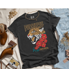 Fearless Faith Graphic Tee