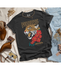 Fearless Faith Graphic Tee