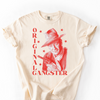 Original Gangster Western Graphic Tee