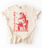 Original Gangster Western Graphic Tee