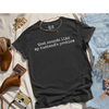 That Sounds Like My Husband’s Problem Graphic Tee