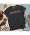 That Sounds Like My Husband’s Problem Graphic Tee
