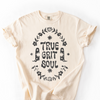 True Grit Soul Graphic Tee